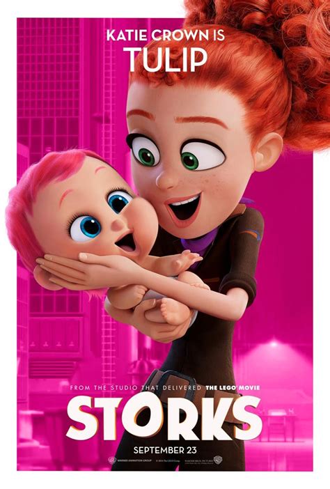 movies like storks|strokes animation movie.